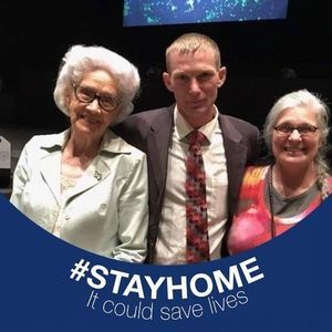 Meet your Posher, Jerod